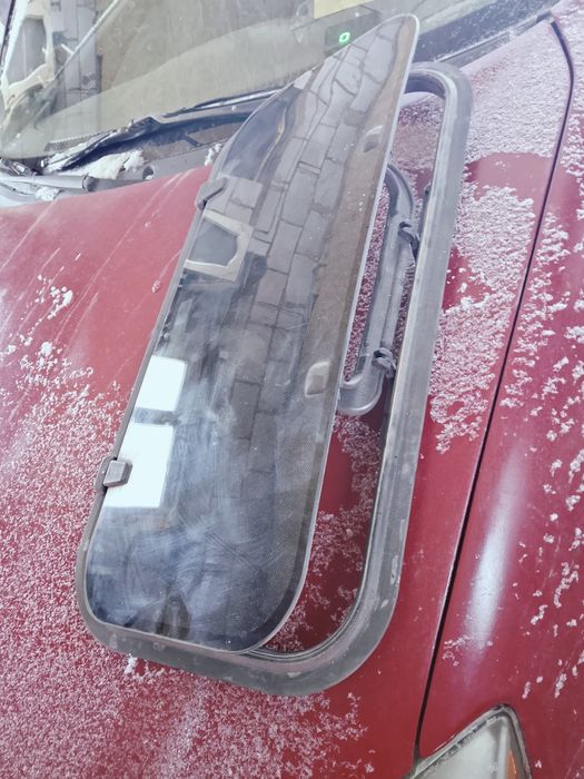 Люк на газель , хорошом состоянии