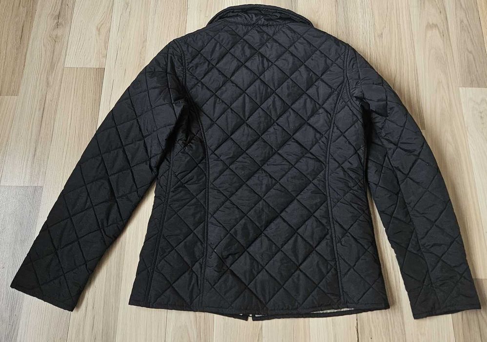 Дамско яке Henri Lloyd Quilted- М