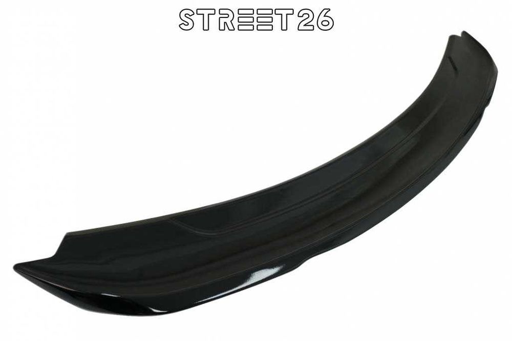 Eleron Portbagaj Ford Mustang VI S550 (15-23) GT350 Negru Lucios