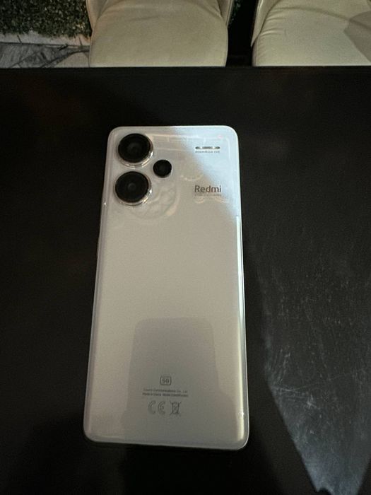 Redmi note 13 pro plus