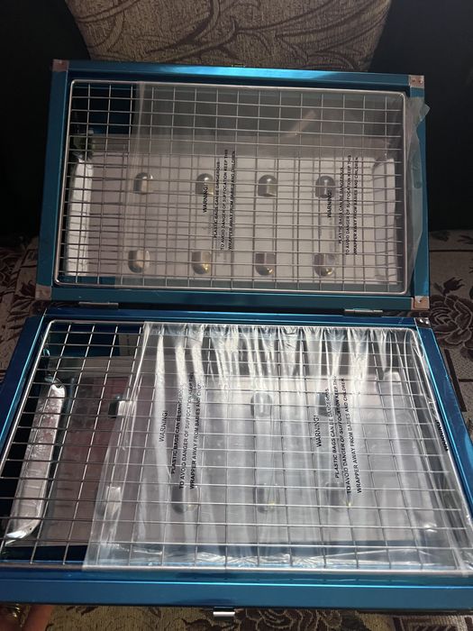 Gratar pentru calatorii