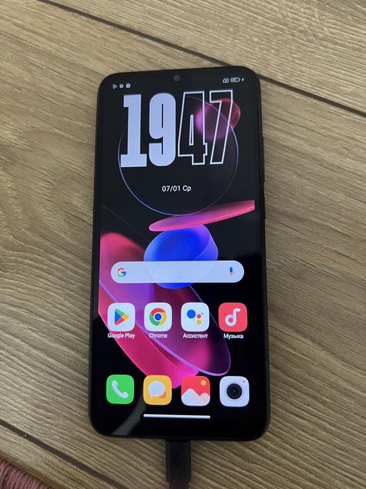 редми 10А Телефон