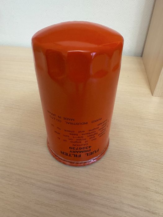 Продам фильтры от эксковатора Hitachi
