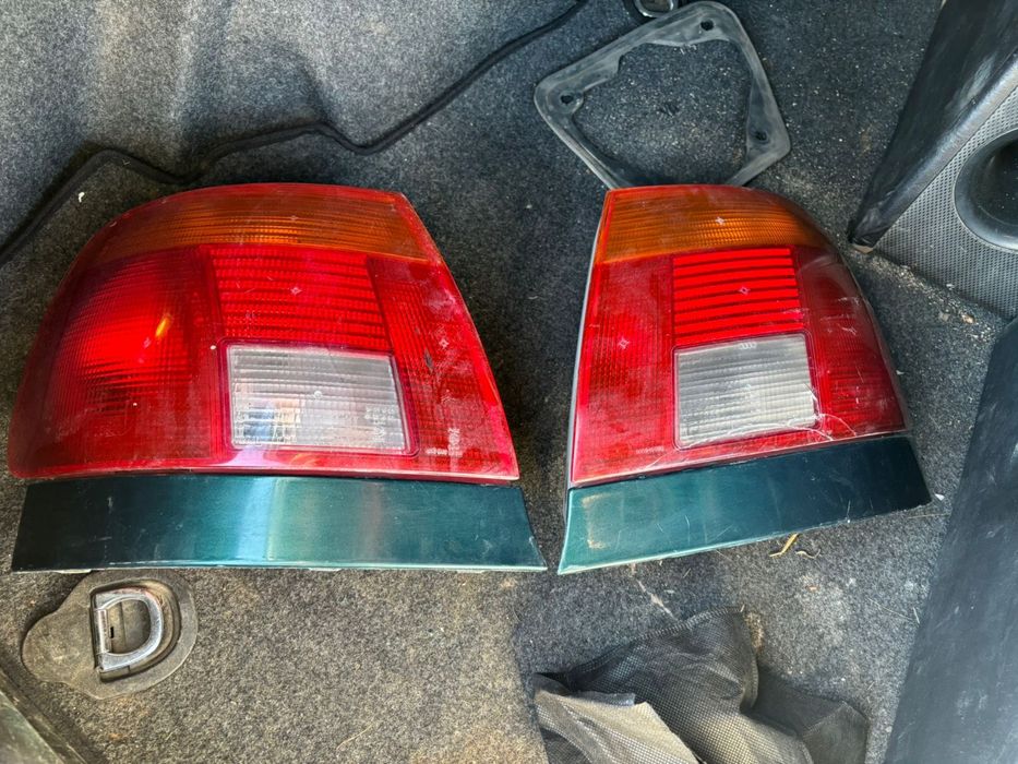 Фонарь задний для ауди А4б5