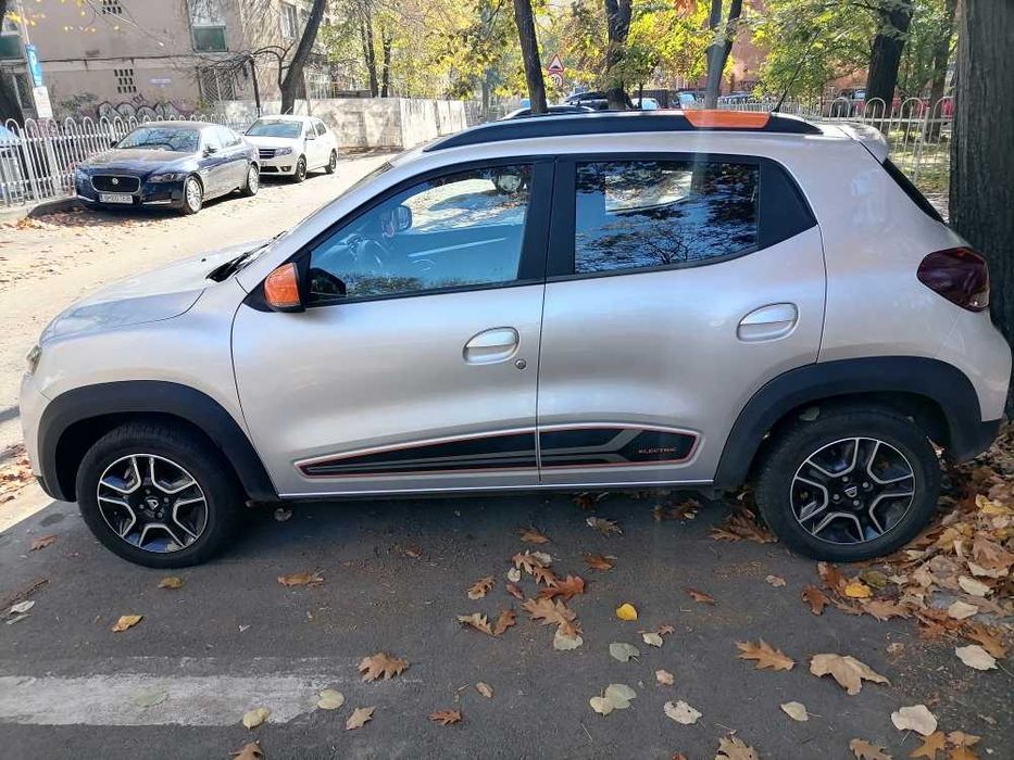 DACIA Spring 2023 — imagine 2