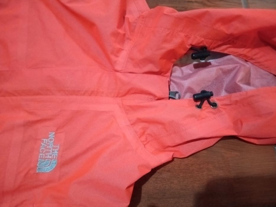 Geaca  copii North Face vânt+ploaie