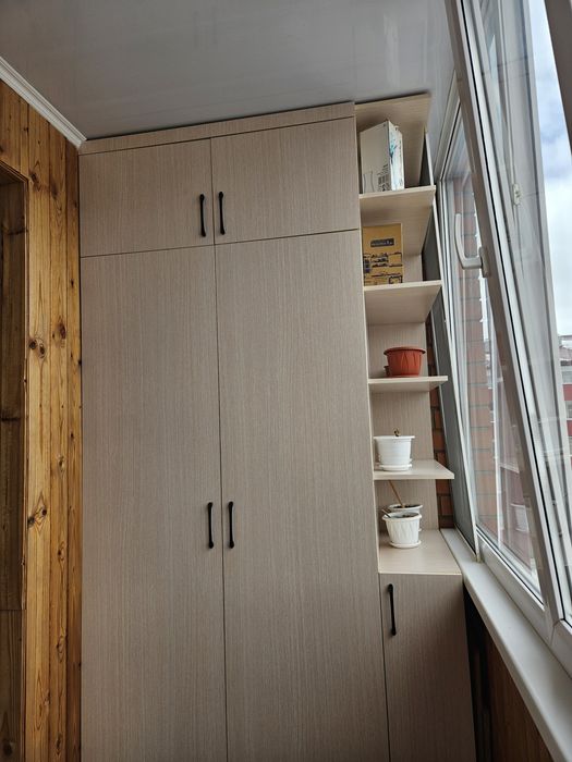 Квартира в Береке