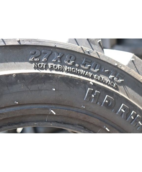 ANVELOPA 27X8.5-15 BKT SKID POWER 8PR HD TL