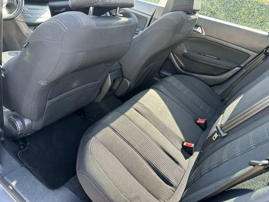Vand Peugeot 308