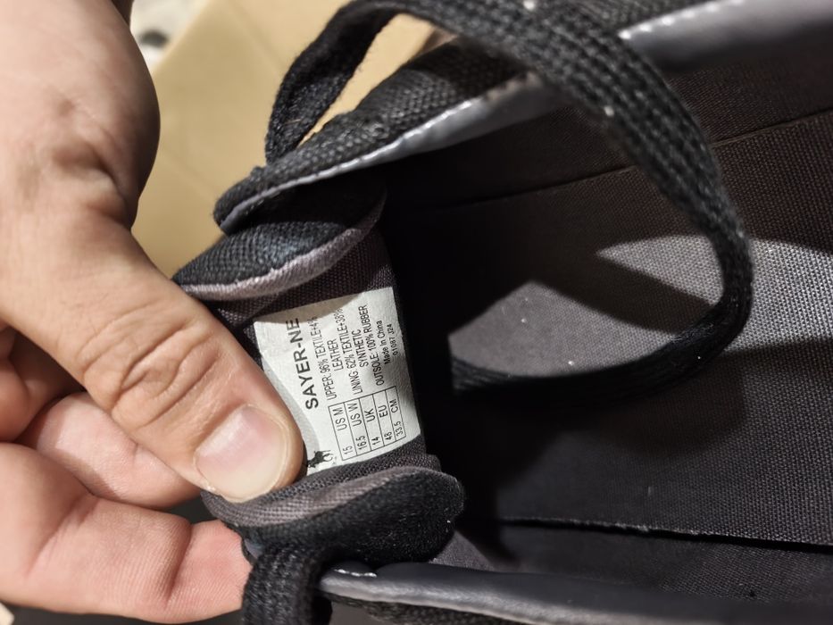 Polo Ralph Lauren кецове 48