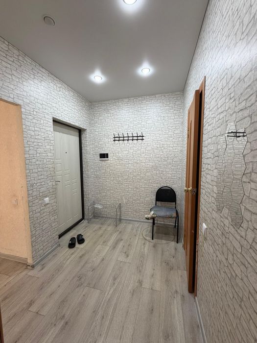 Сдам 1 комнатную квартиру