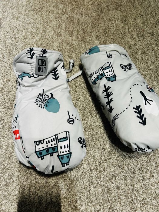 Конверт в коляску.