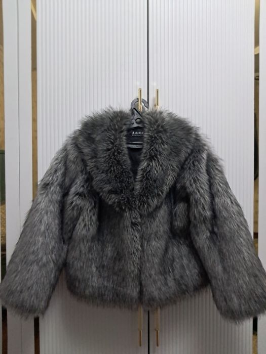 Экошуба, 50тысяч.