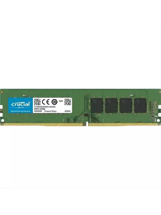 ОЗУ 4GB Crucial DDR4 2133