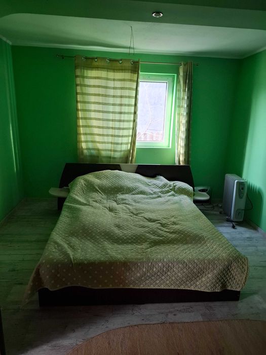 Vand casa Niscov 60500 euro