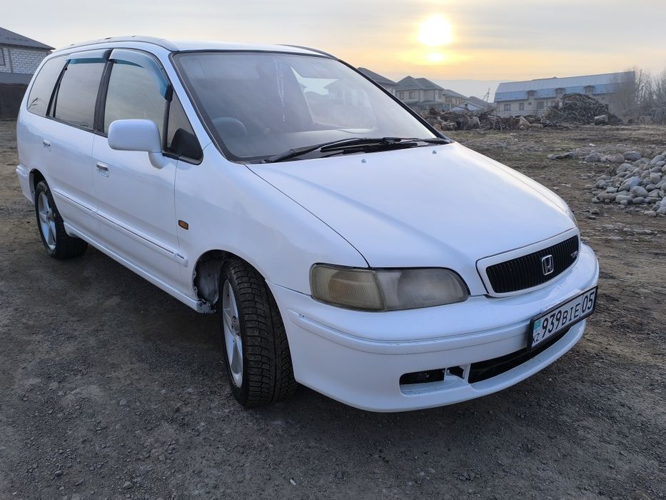 Продам Хонда Одиссей