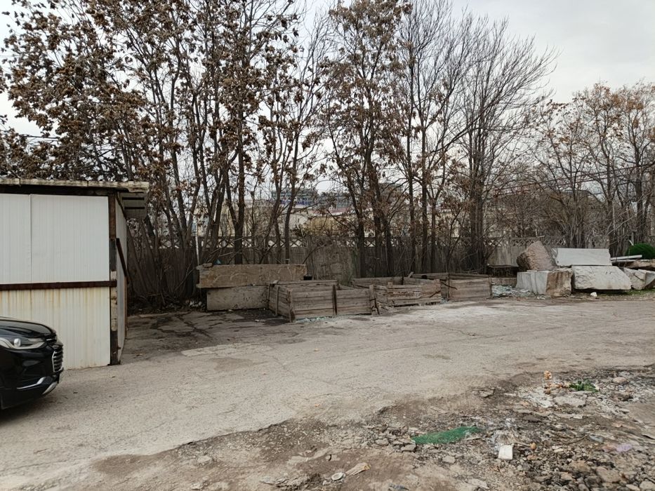 Продам 2,8 гектара или долю в строительном объекте