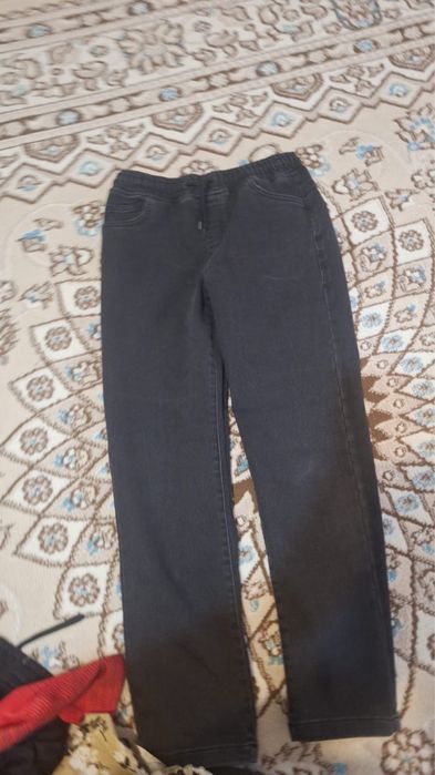 Трико и джинсы для мальчиков 9-13лет