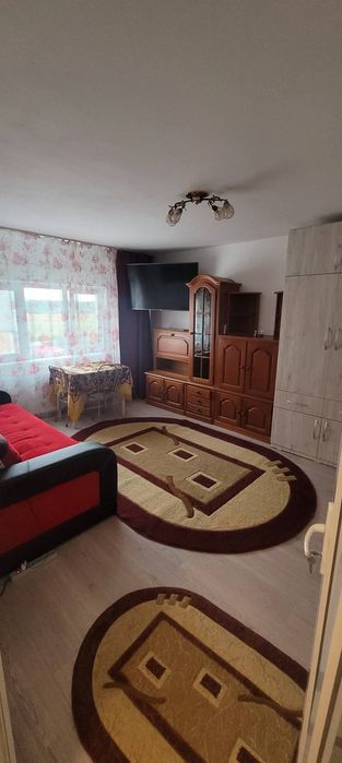 Apartament cu o cameră 42mp Pacurari