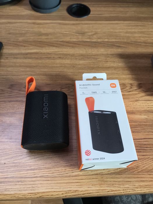 Колонка xiaomi. 9вват