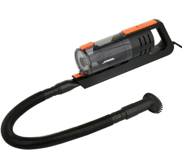 Прахосмукачка за кола 12v