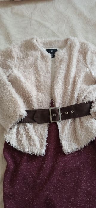 Сака H&M, жилетки, блузи..