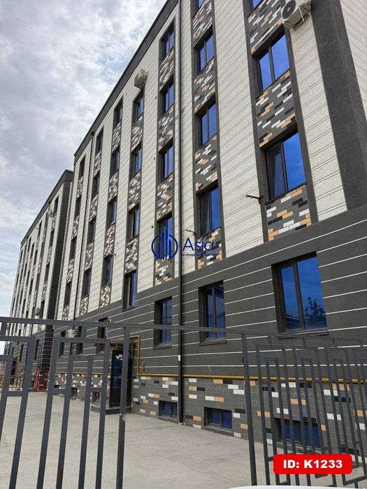 K1233 Srochna arzon narxda 7mikrorayon 1xonalik kvartira sotiladi