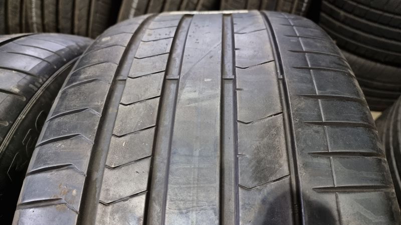 305/40/20 PIRELLI 2бр Runflat