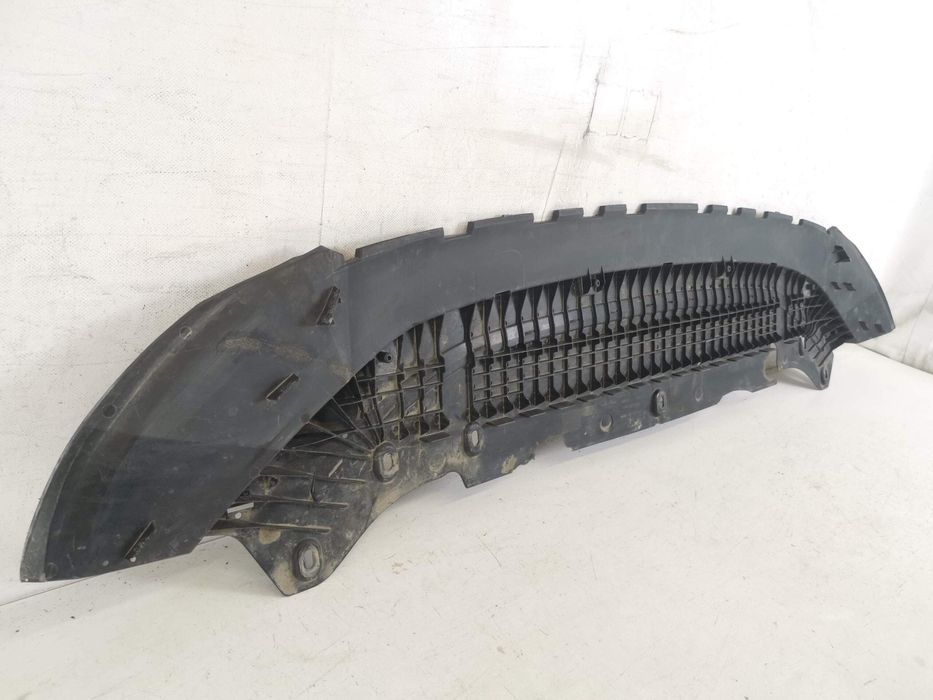 Предна броня екран Ауди А6 C8 / Audi A6 C8 Оригинален, в добро състоян