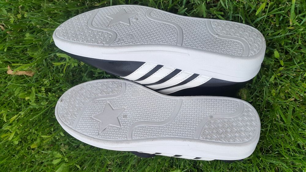 Маратонки номер 36