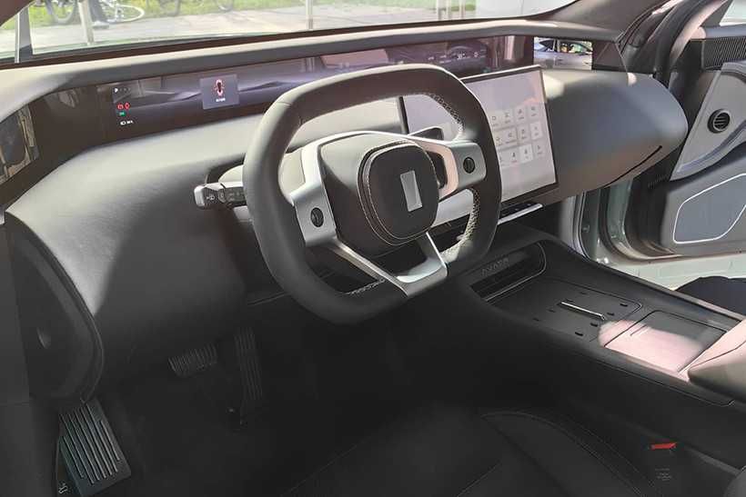 AVATR 07 Ultra Awd, naqd va halol nasiya