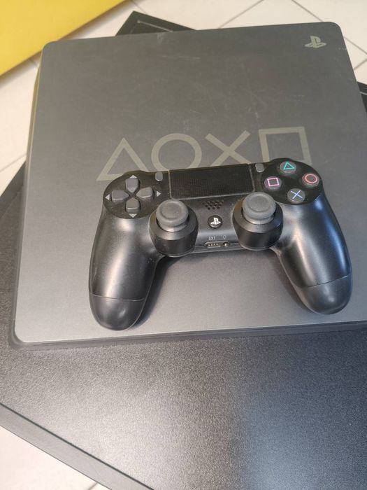 Playstation 4 limited edition