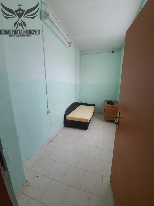 Дава се под наем Склад в Асеновград - 400 кв.м за 1097.01 € - Снимка #11