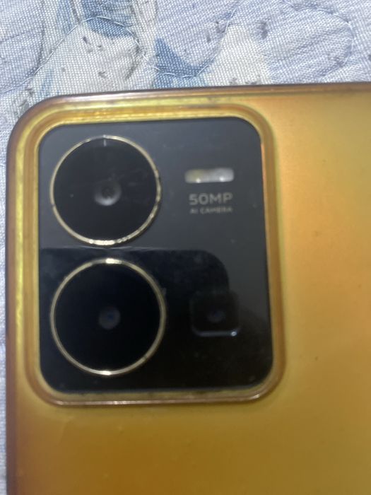 Vivo Y55 6ГБ/128ГБ