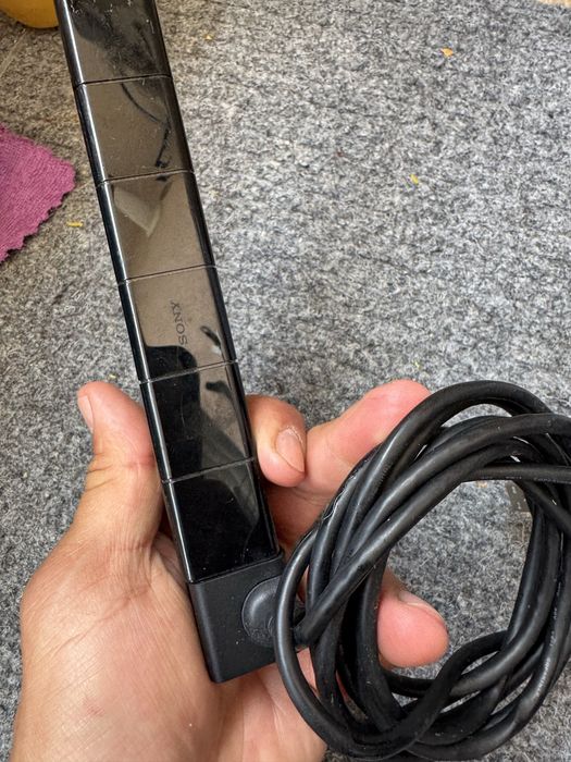 Camera playstation 4