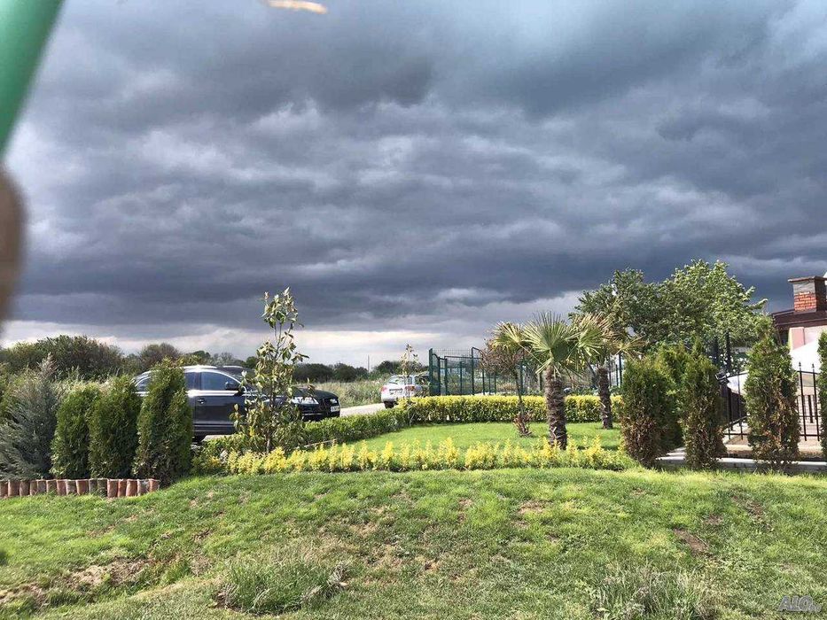 Нова триетажна къща в Шабла