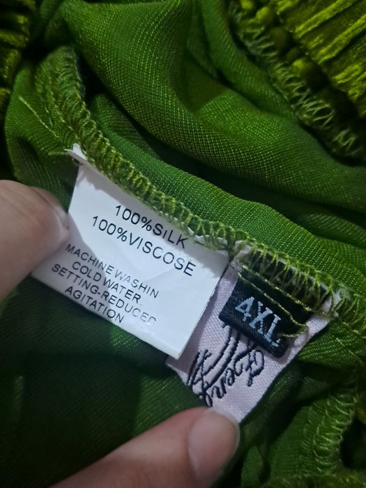 Двойка, женская, шелк