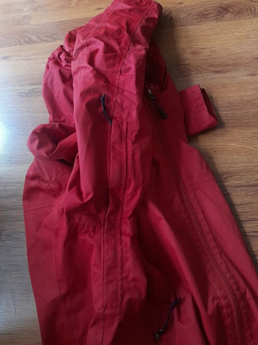 The north face drivent дамско яке M размер.