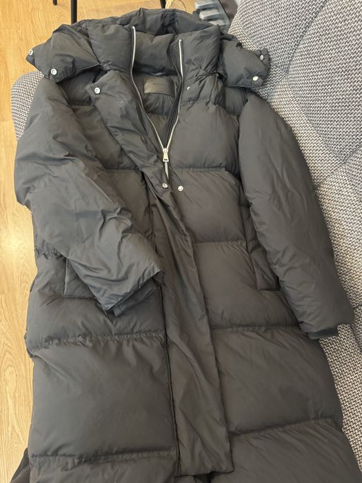 Пуховик, Massimo,