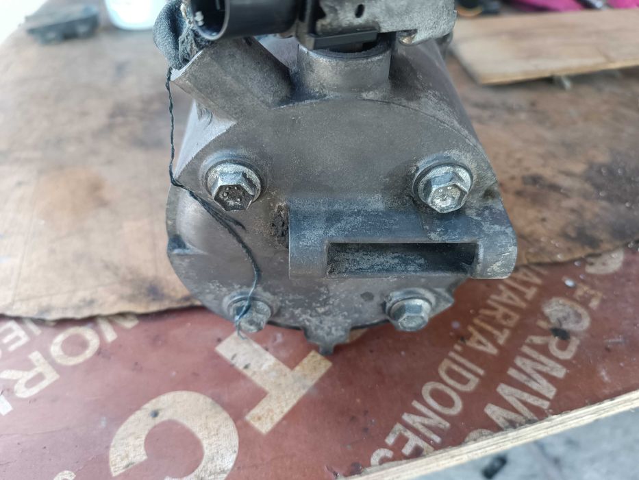 Компресор климатик Митсубиши Аутлендър , Лансер, АСХ - 7813A068