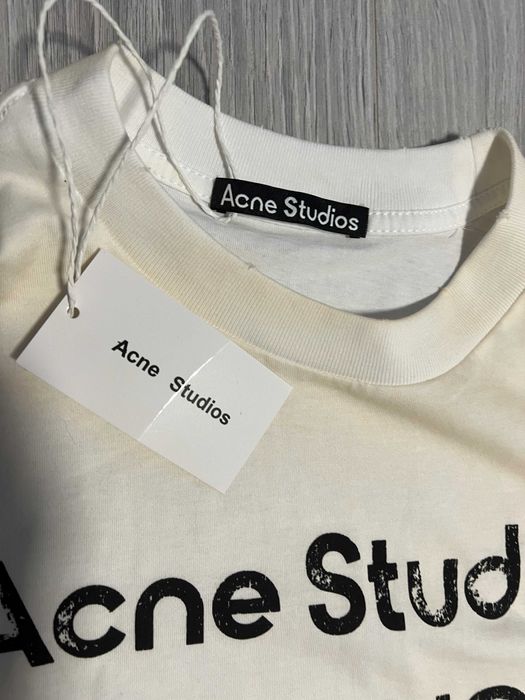 Bluze Acne Studios