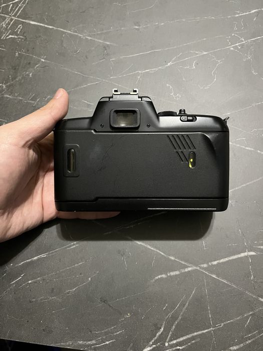 Nikon f401x aparat SLR pe film