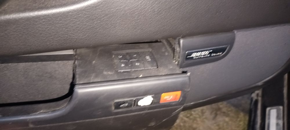 Audi A8 4.0 TDI. НА ЧАСТИ