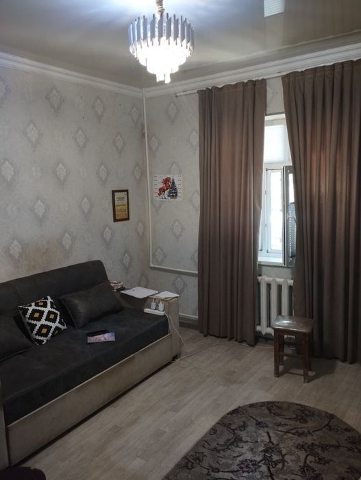 Срочно Продаётся кватира Яшнободском районе