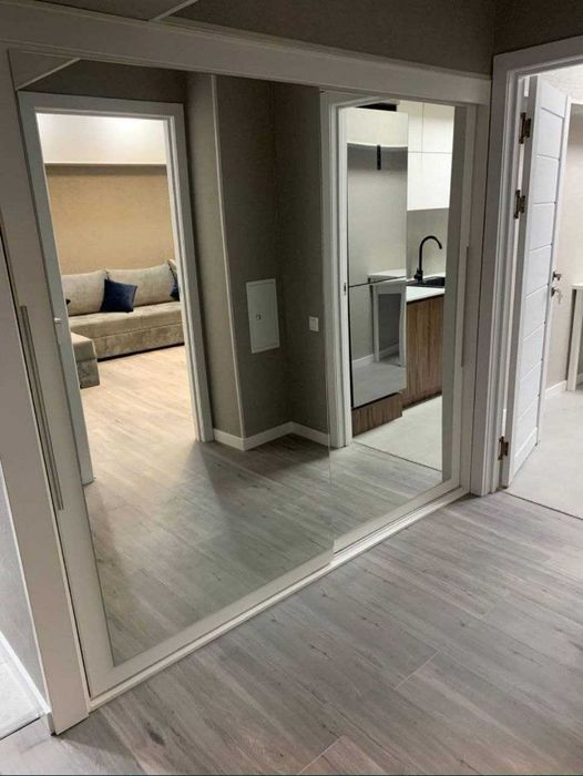 Сдаётся квартира в Юнусабад | Mega Planet | 2-комнатная  41