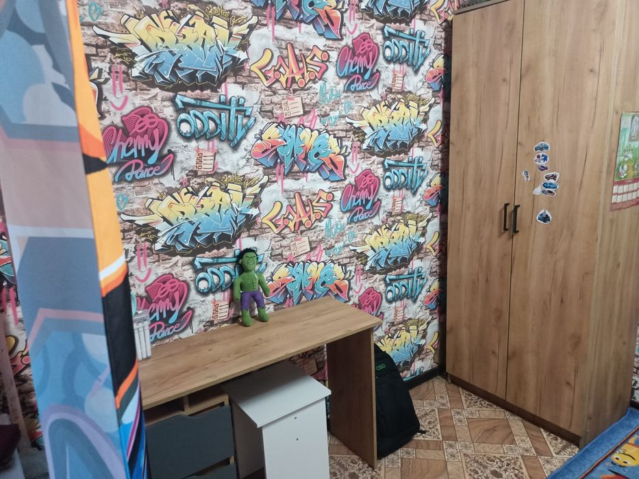 Продам 4 ком.квартиру