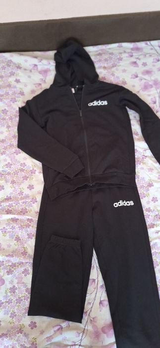 Treining Adidas fete 13-14 ani/S