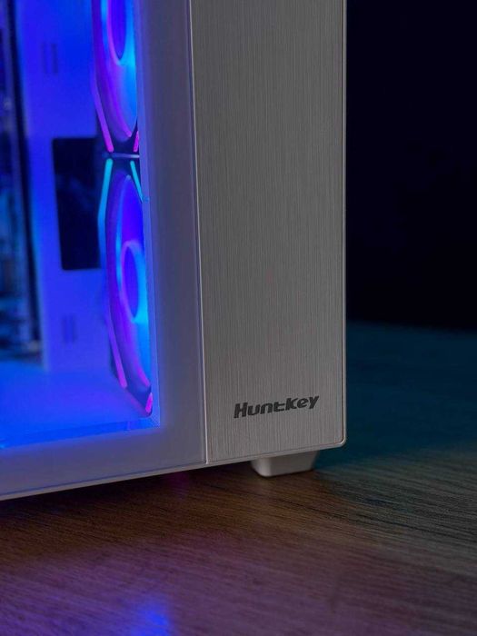 Gaming PC — i7-14700KF / RTX 5060Ti / 16GB DDR5 / 512GB SSD