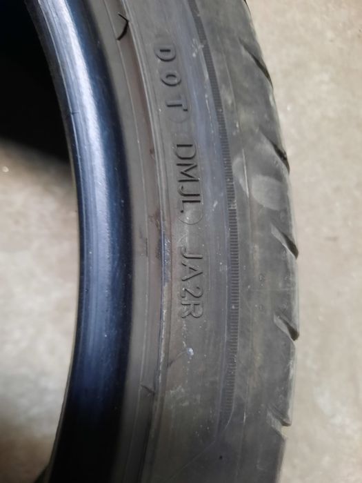 Anvelope vara Goodyear