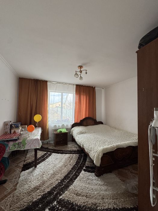 Продается дом в Плодоовощном